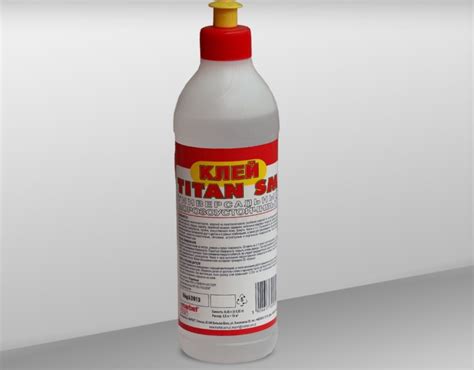 Чем разбавить клей титан для потолочной плитки? - Gonchar-Ka.ru