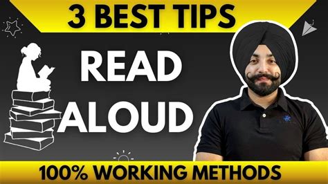 PTE Read Aloud 3 Best Tips How To Improve Read Aloud Gurwinder Sir