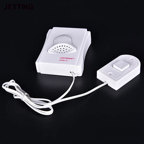 1PCS Wired Door Bell wire Doorbell available great quality Electronic Door Bell for Home 88cm-in ...