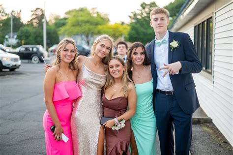 Prom 2022 See 65 Photos From Fayetteville Manlius High School Junior