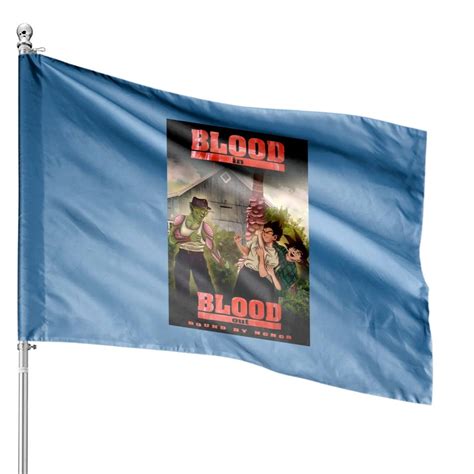 Blood In Blood Out Dbz House Flags Vatos Locos House Flags Miko