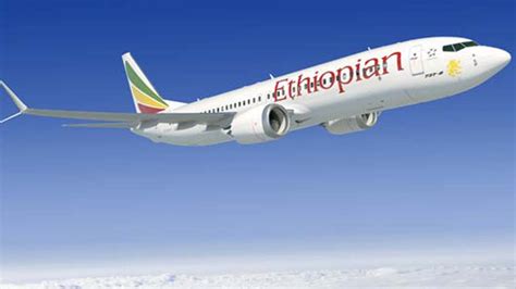 Ethiopian Airlines Großbestellung bei Boeing