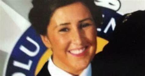 Pc Claims She Was Brainwashed Into Sex Games While On Duty With Married Sergeant The Mirror