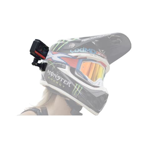 INSTA 360 HELMET MOUNT – camera.co.id