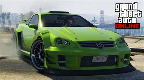 5 GTA Online Vehicles That Need HSW Upgrades