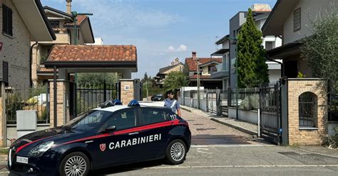 Strage Di Paderno Convalidato L Arresto Del Enne La Gip Ha Ucciso