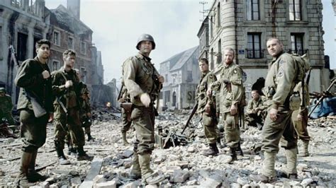 Os 10 Melhores Filmes De Guerra Para Assistir Nos Streamings