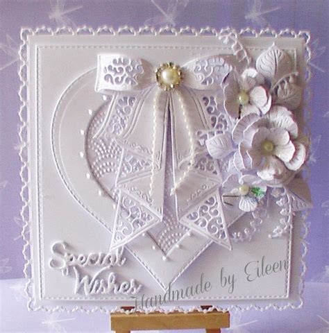 Pin By Els Bradley On Cards Wedding Cards Handmade Wedding