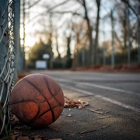 Premium Photo | Background Wallpaper Related to Basketball Sports