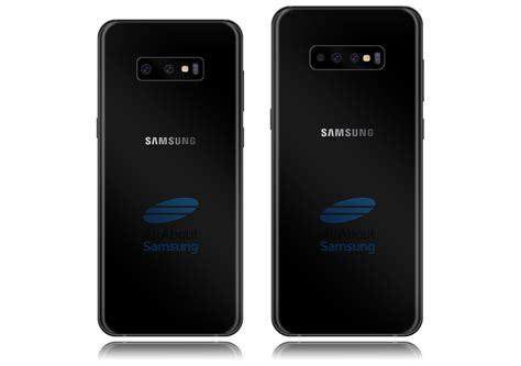 Samsung Galaxy S10 Rumors Everything We Know So Far About The