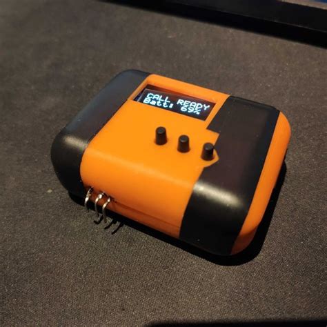 GSM device remote control | Hackaday.io