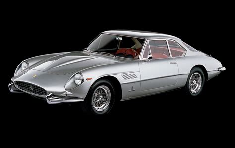 1963 Ferrari 400 Superamerica Coupe Aerodynamico | Gooding & Company