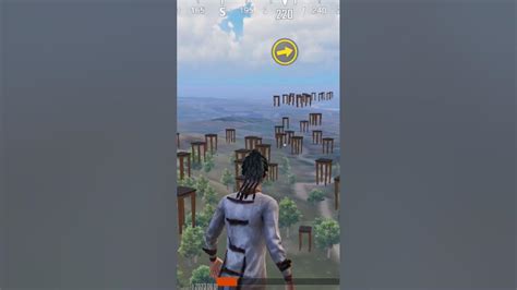 اصعب باركور في تاريخ ببجي موبايل 🤣🤣 انا اتخنقت 🤣pubgmobile Gaming