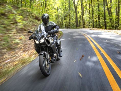 2024 Yamaha Super Ténéré ES Motorcycles Danbury Connecticut