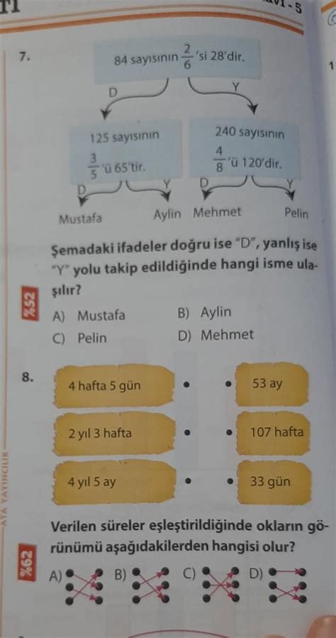 Bu ikisini yapan benden 40 PUAN SÖZBOŞ CEVAP BİLDİRİLİR Eodev