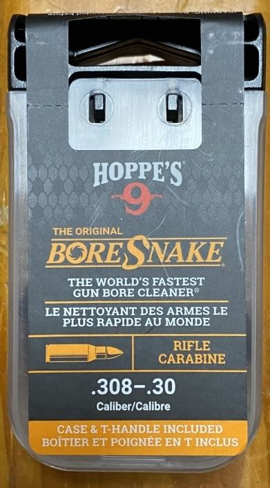 Cordon Nettoyage Boresnake Calibre Mm Wm Sks Nato