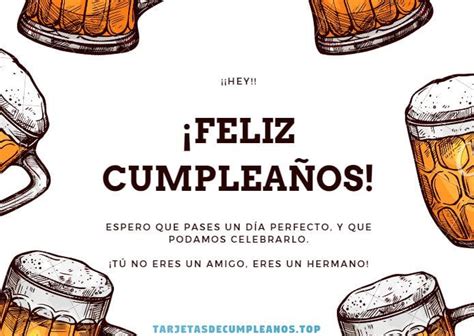 ≫ Feliz Cumpleaños Hombres |【Imágenes y tarjetas 2021】