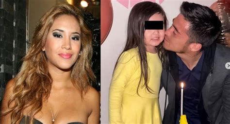 Gato Cuba Recibe Sus 30 Años Con Emotivas Palabras De Su Hija Instagram Melissa Paredes