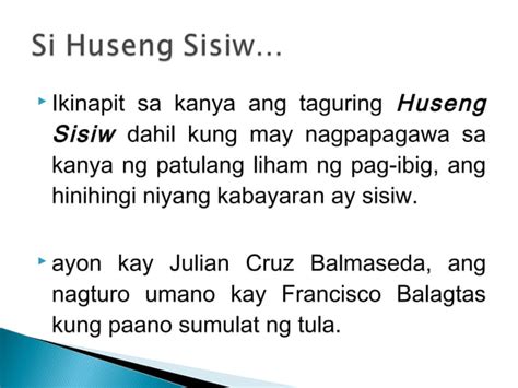 Kaligirang Kasaysayan Ng Ibong Adarna Ppt