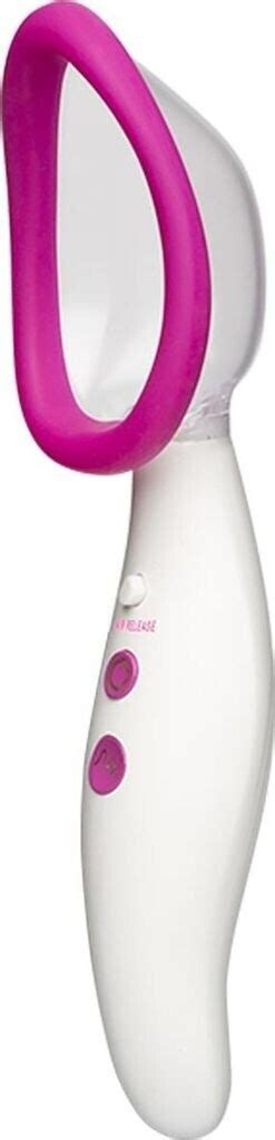 Doc Johnson Vibrating Pussy Pump Ab Preisvergleich Bei Idealo De