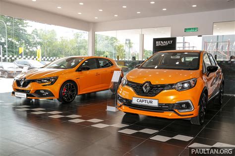 Renault Malaysia Captur Trophy 2019_Ext-27 - Paul Tan's Automotive News