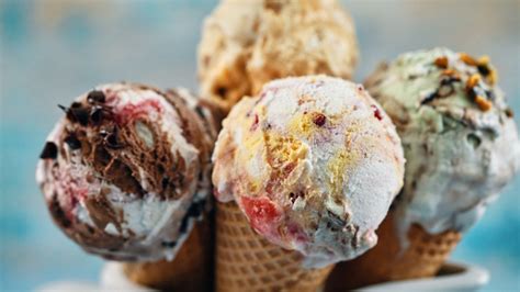 23 Best Ice Cream Brands Ranked