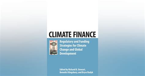 climate finance