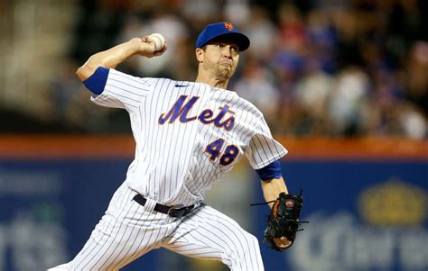 Former MVP Gives Jacob deGrom The Ultimate Praise