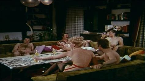 Naked Petra Abstein In Rosemaries Schleckerland