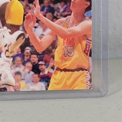 Shaquille ONeal Rookie Card 315 Basketball LSU 1992 93 Classic VTG EBay