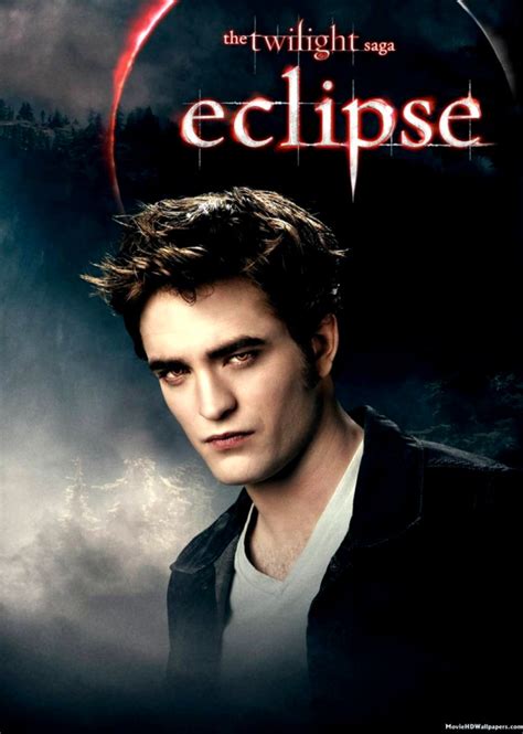 The Twilight Saga Eclipse Movie Hd Wallpapers Poster The