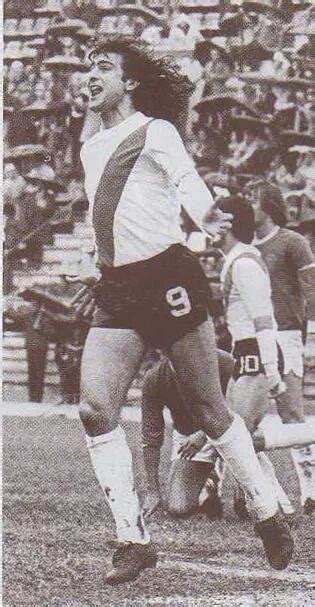 NO DIGA GOL DIGA KEMPES Un Día Como Hoy en 1981 River Plate