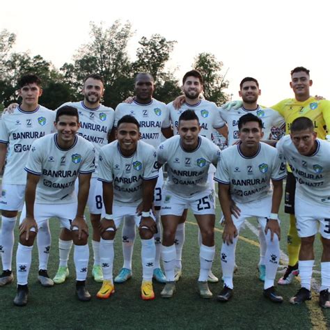 Comunicaciones Fc On Twitter Final Del Partido Comunicaciones Fc