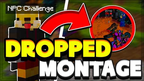 LE PLUS GROS DROPPED MONTAGE DE SKILLPVP CONCOURS 100PB S YouTube