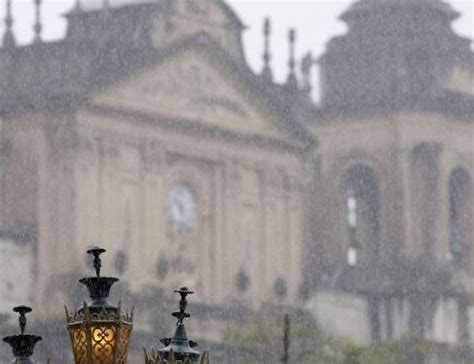 Insivumeh Prev Lluvias Durante La Tarde Y Noche En Guatemala