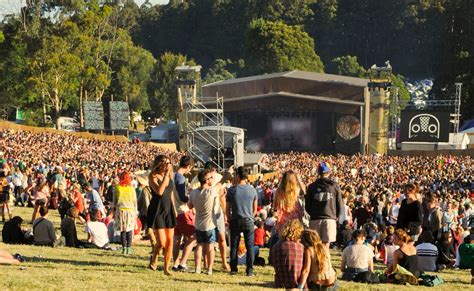 Falls Festival sells out – Echonetdaily