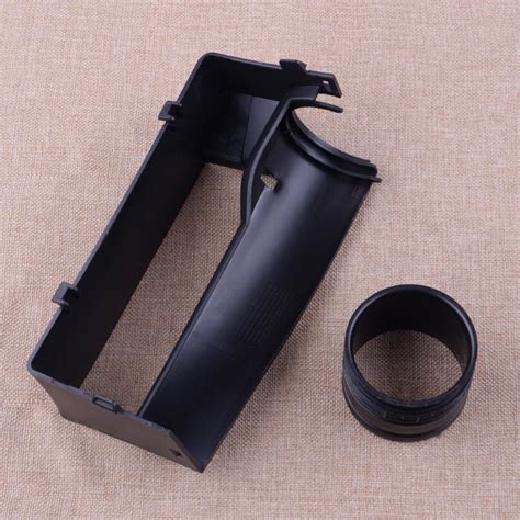 Pcs Air Intake Cover Guide Inlet Duct Assembly K E K J