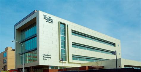 About Us - Buffalo Educational Opportunity Center - University at Buffalo