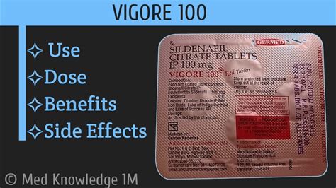 Vigore Red Tablet Vigore Tablet Vigore Red Tablet Red YouTube