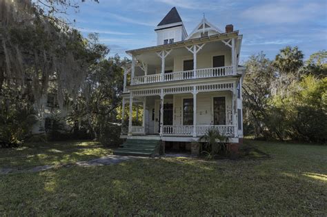 palatka florida – Abandoned Southeast