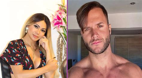 Modelo Trans Kayra Flores Instagram Revela Haber Salido Con Fabio