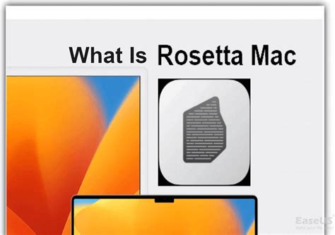 What Is Rosetta Mac And How To Install Rosetta On Mac