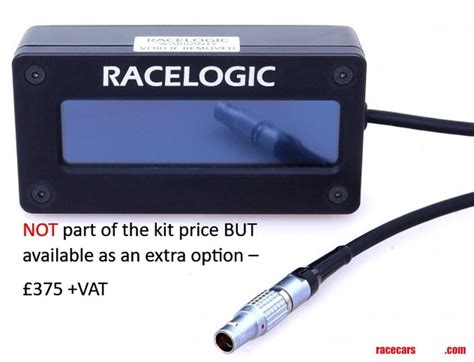 Racecarsdirect.com - Used Racelogic HD2