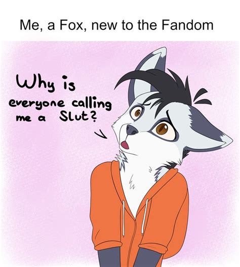 Pin On Furrymemes