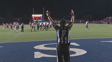 North Texas high school football scoreboard | wfaa.com