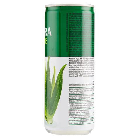 Lotte Aloe Vera Naturale Supermercato24