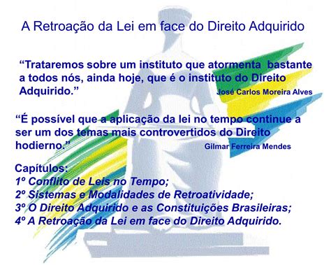 Monografia Curso De Direito Ppt Carregar