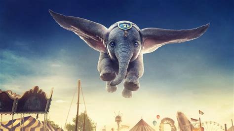 Dumbo Cinemateca