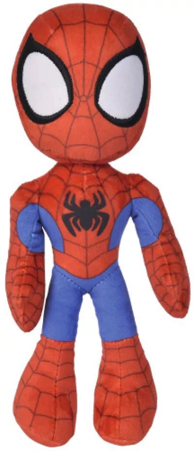 Disney Marvel Maskotka Spidey Cm Simba Toys