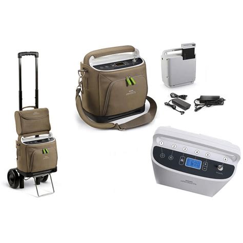 2020 Best Portable Oxygen Concentrator Guide Suppliers In China